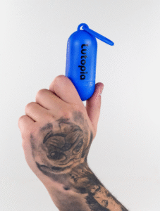 Porta Saquinho - Imagem 2